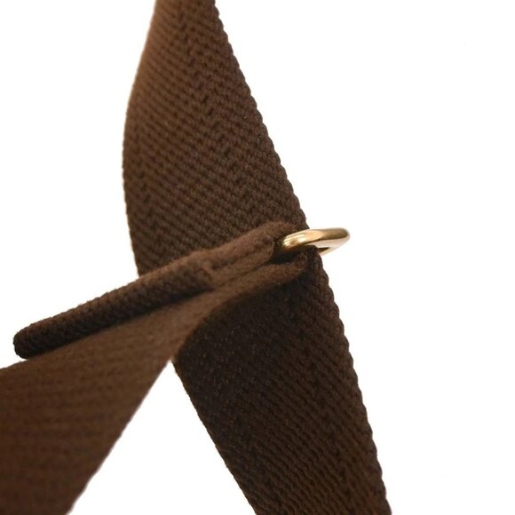 Louis Vuitton Monogram Messenger Bosphore PM Shoulder Bag M40106 DU0059 196206 - Picture 6 of 10